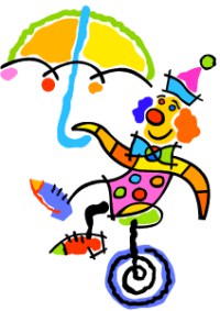 200x283 Fun Friday Clipart Collection