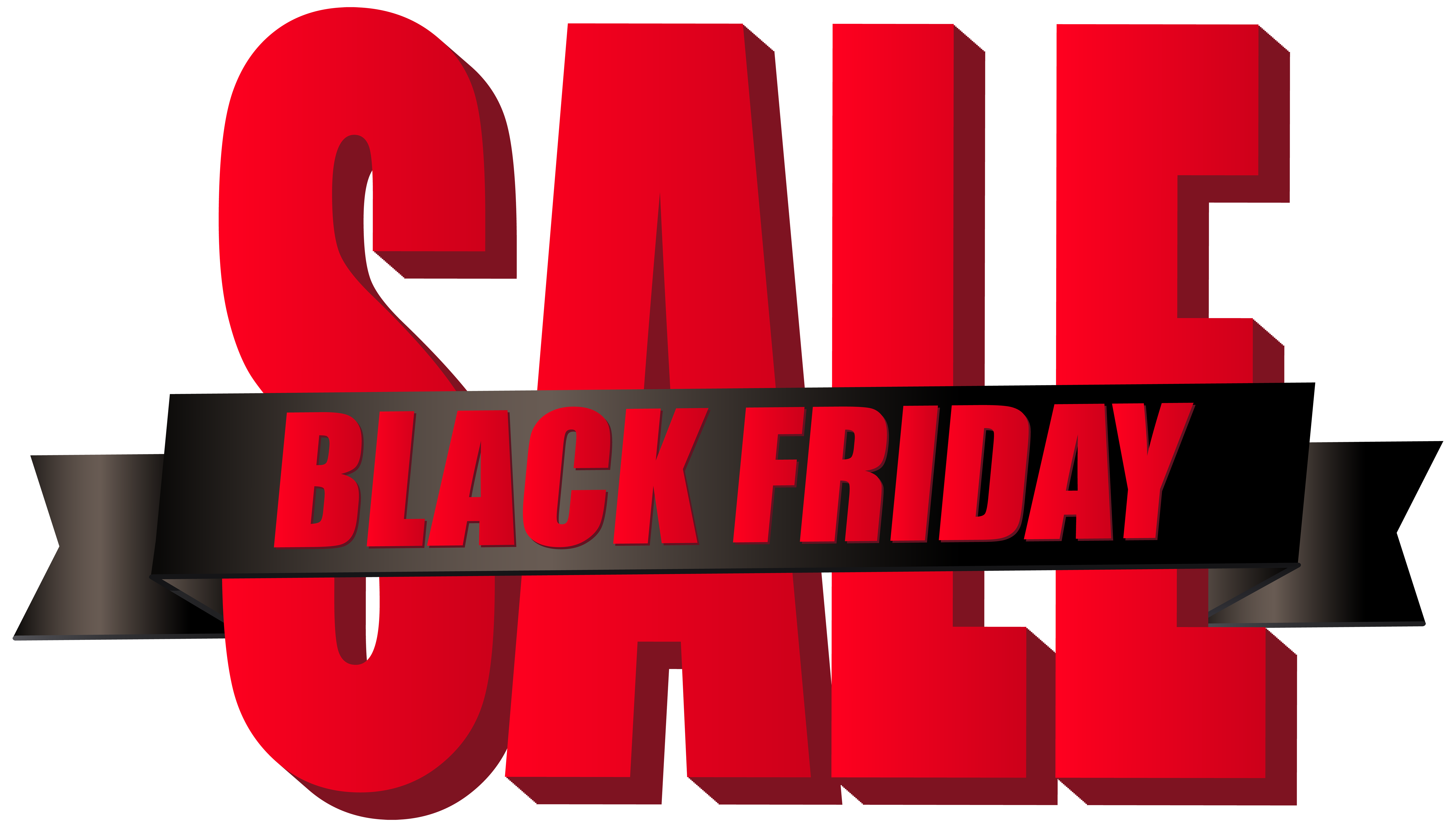 8000x4544 Black Friday Sale Png Clip Artu200b Gallery Yopriceville