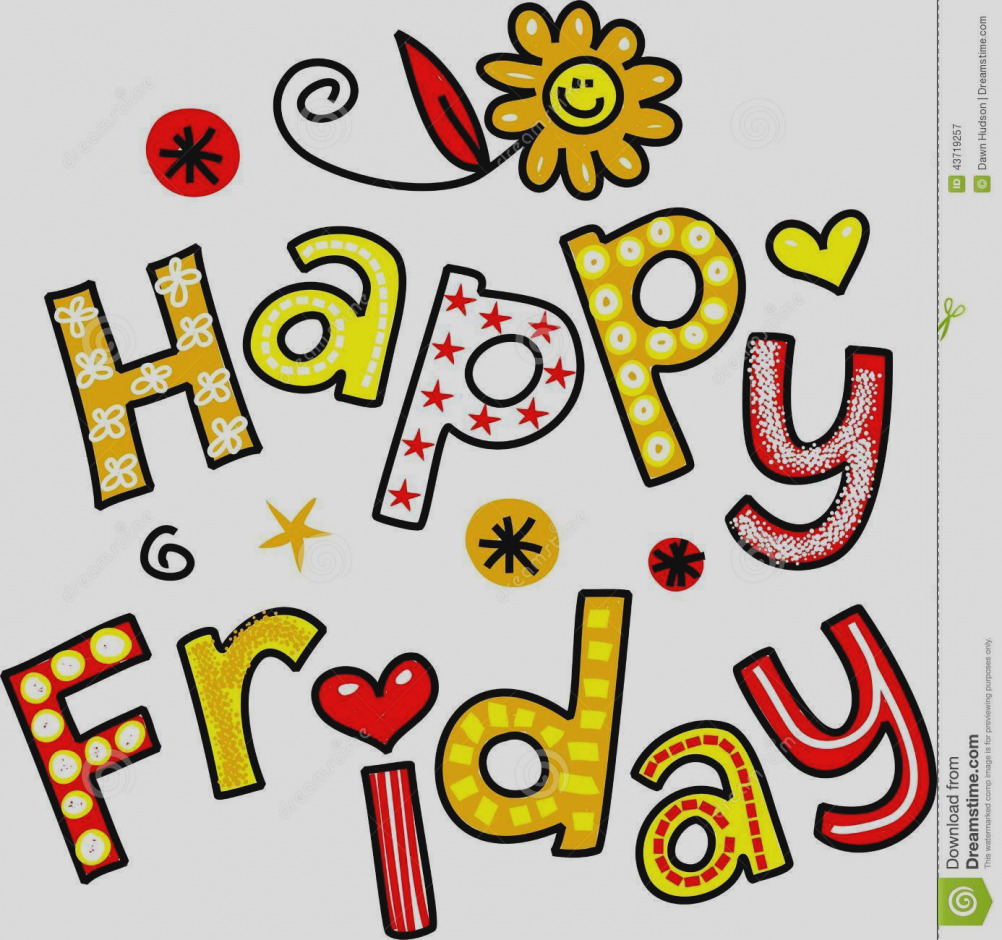 1002x940 Awesome Friday Clip Art Clipart