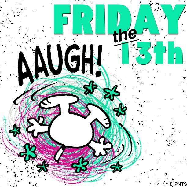 612x612 42 Best Friday 13th Images On Good Morning, Black Cats