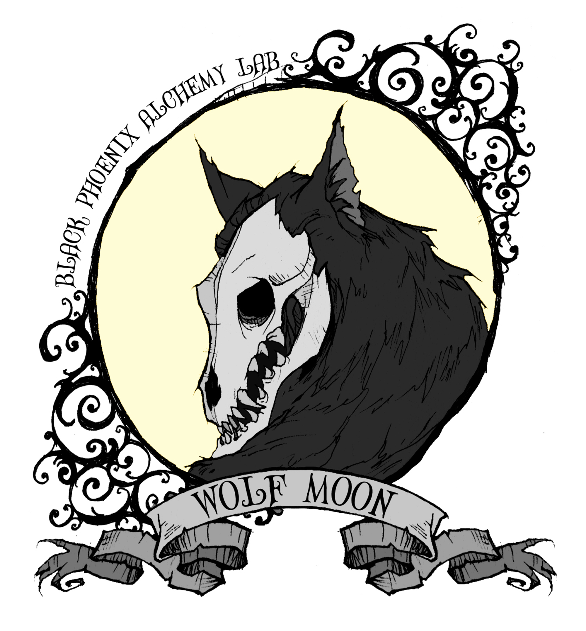 2000x2154 Alchemy Clipart