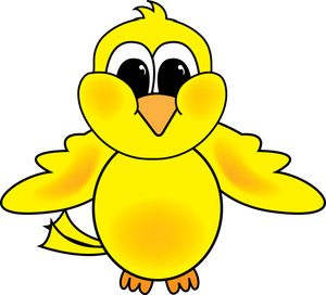 300x272 Free Chicken Clipart Images 3