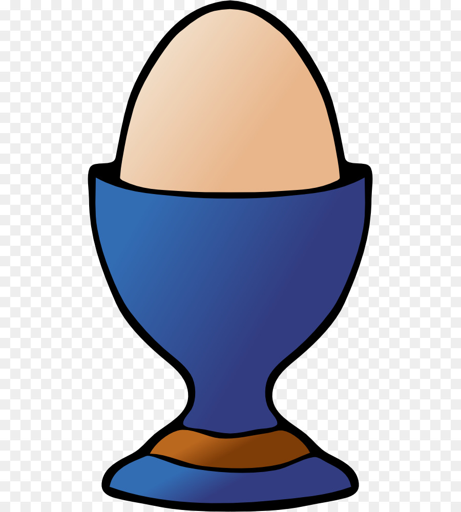 900x1000 Egg Cup Red Easter Egg Clip Art