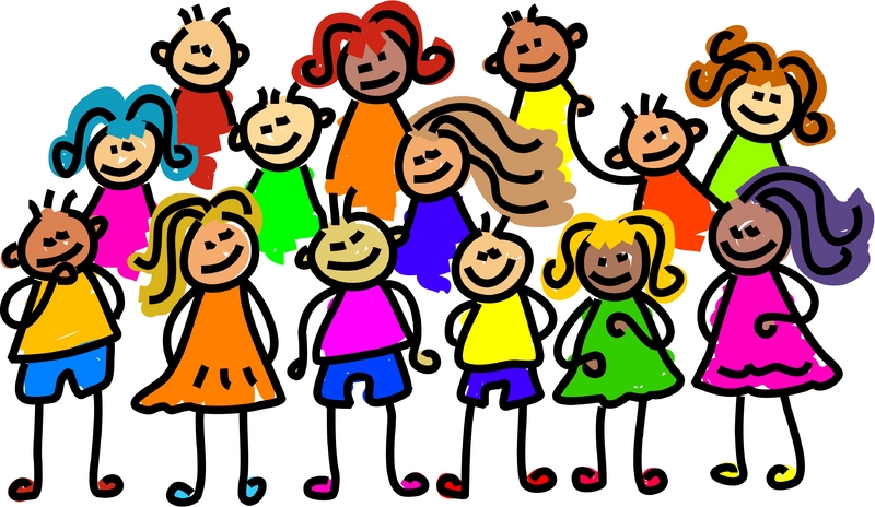 800x464 High School Friends Clipart Clipartandscrap