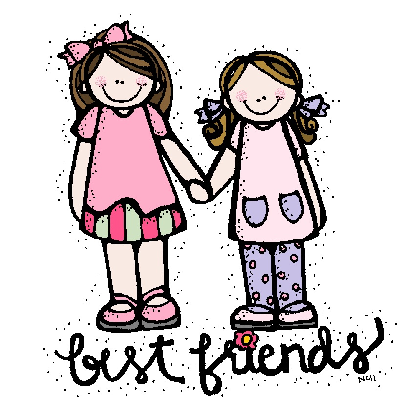 829x813 Best Friends Clipart Two Best Friends Clipart School Clipart