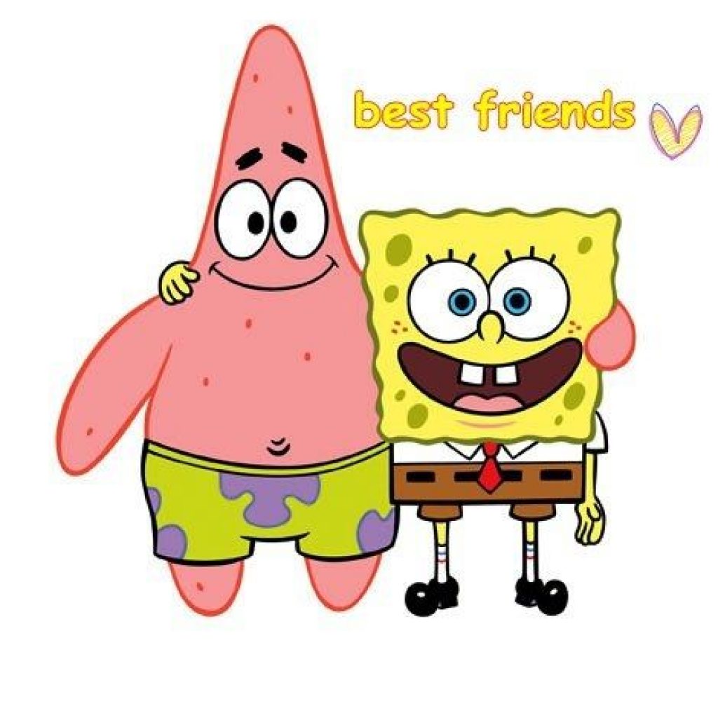 1024x1024 Best Friend Clip Art Images