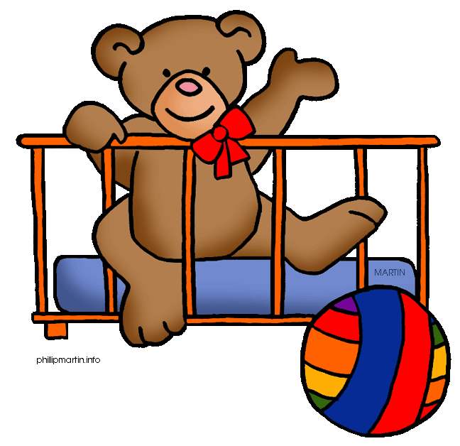 648x628 Free Family And Friends Clip Art By Phillip Martin, Teddy Bear