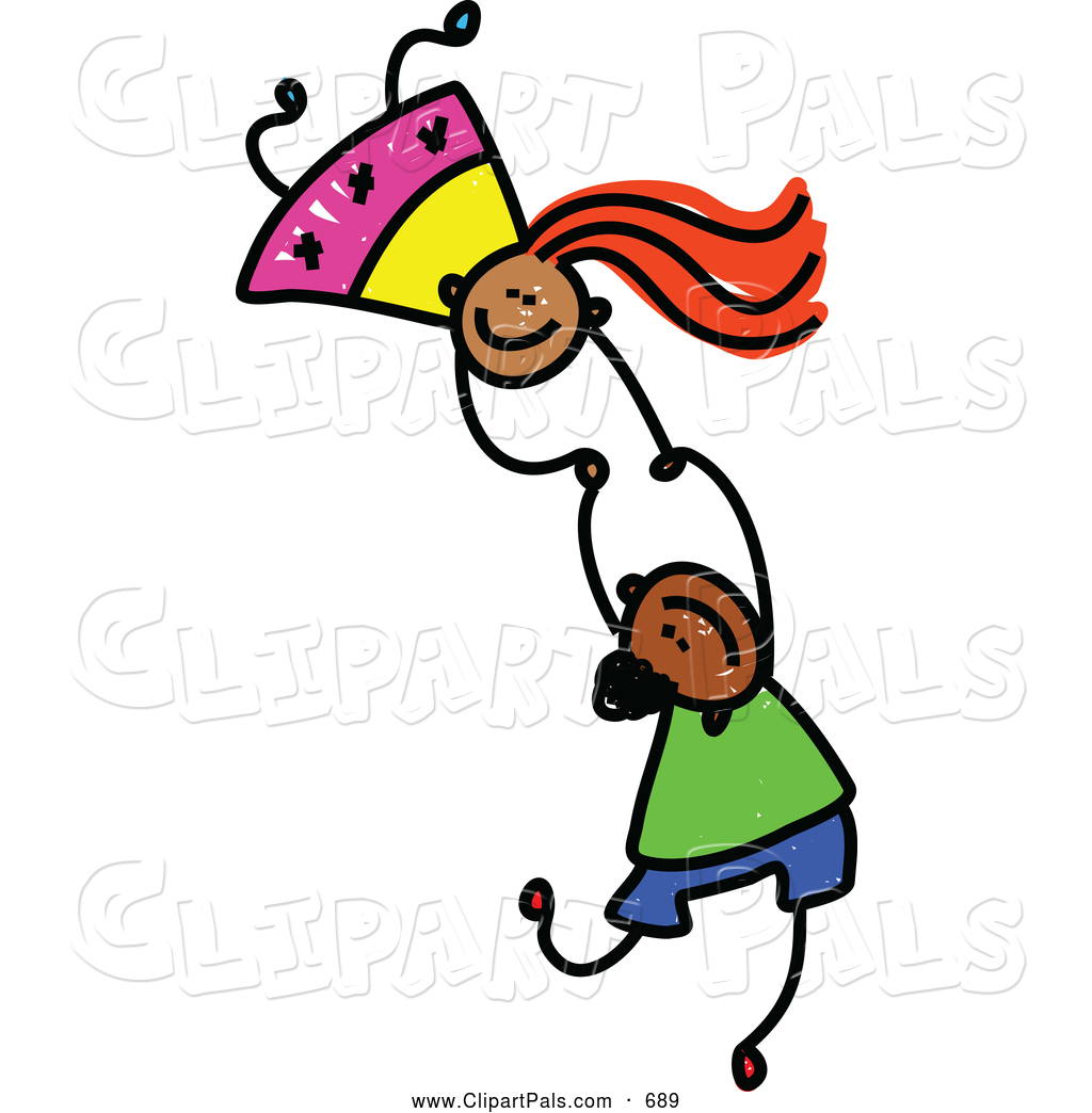 1024x1044 Two Friends Clipart Kids