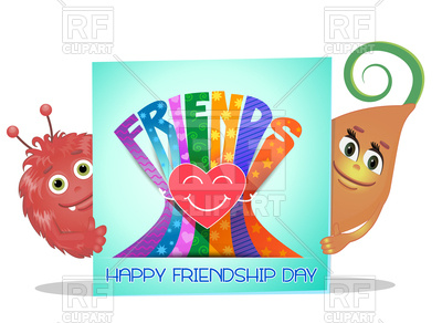 400x292 Greeting Card