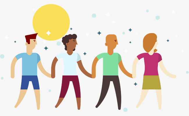 650x400 International Friendship Day Png, Vectors, Psd, And Clipart