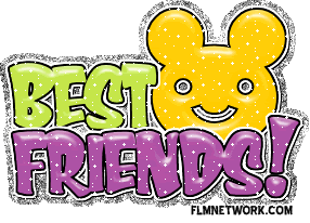 286x206 Best Friend Day Clip Art And Text Banner