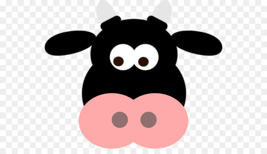 900x520 Beef Cattle Face Ox Clip Art