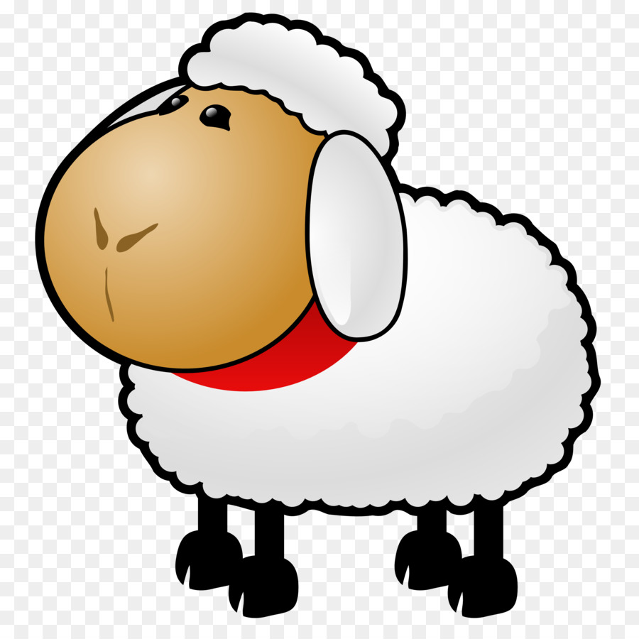 900x900 Sheep Farming Free Content Clip Art