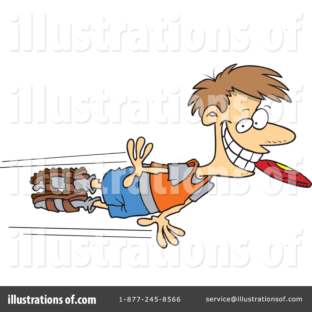 1024x1024 Frisbee Clipart