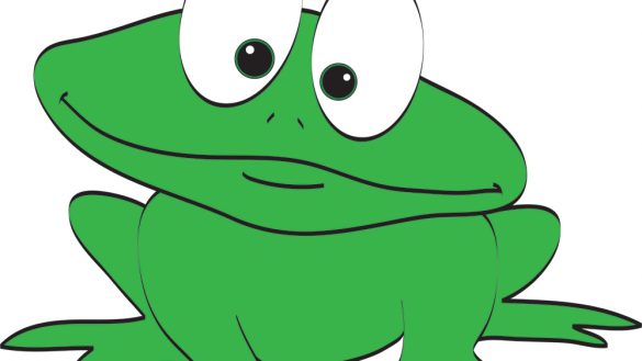 585x329 Focus Frog Pics Cartoon Images Of Frogs Free Download Clip Art