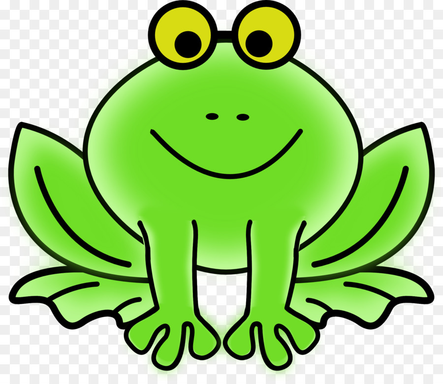 900x780 Frog Youtube Clip Art