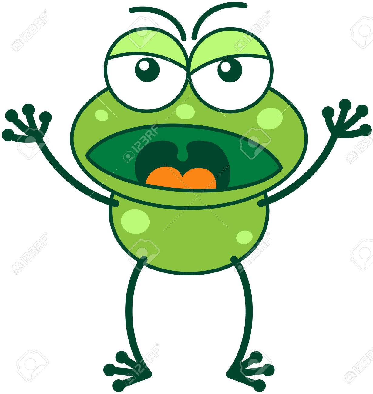 1230x1300 Secrets Frogs Legs Cartoon Focus Frog Pics Images Of Free Download