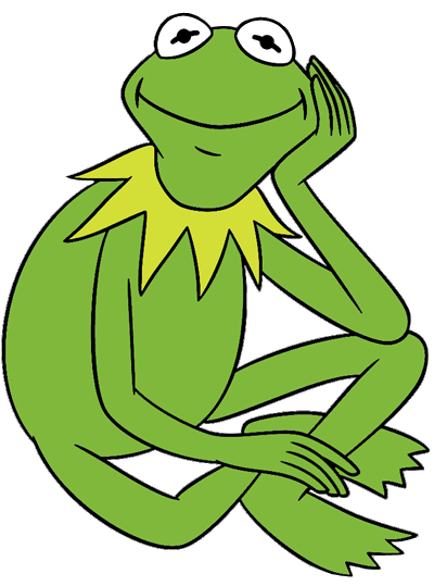 400x539 The Muppets Clip Art Disney Clip Art Galore