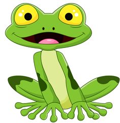 236x241 Frog Images