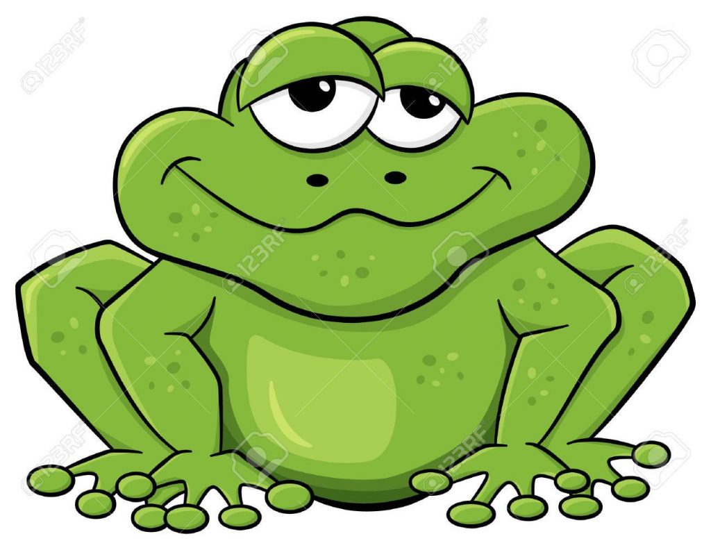 1024x792 Frog Cartoon Pic Sevimlimutfak