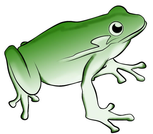 500x438 Free Frog Clip Art To Download Frog 15 (2)