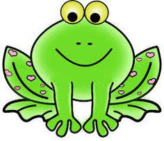 236x204 Frog Life Cycle Clip Art
