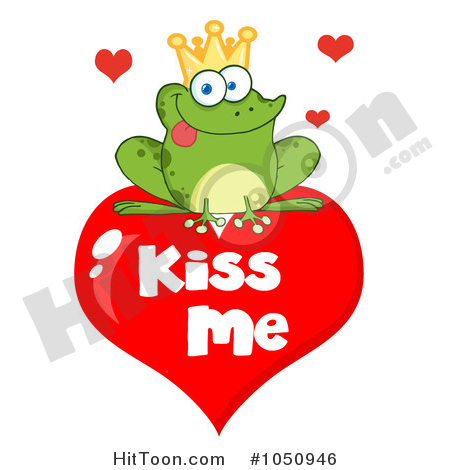 450x470 Frog Clipart