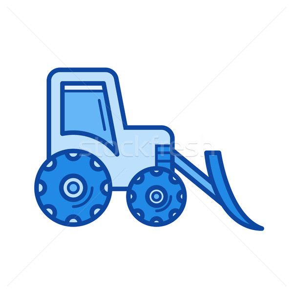 600x600 Front Loader Stock Photos, Stock Images And Vectors Stockfresh