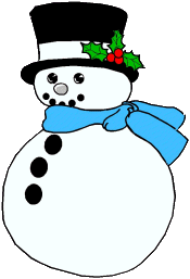 175x257 Frosty Clipart Panda
