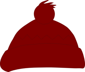 298x252 Hat Clipart Frosty The Snowman