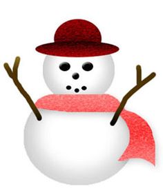 236x280 Snowman Clipart, Christmas Clipart, Frosty The Snowmen Clipart