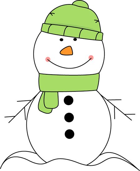 451x550 Army Snowman Cliparts