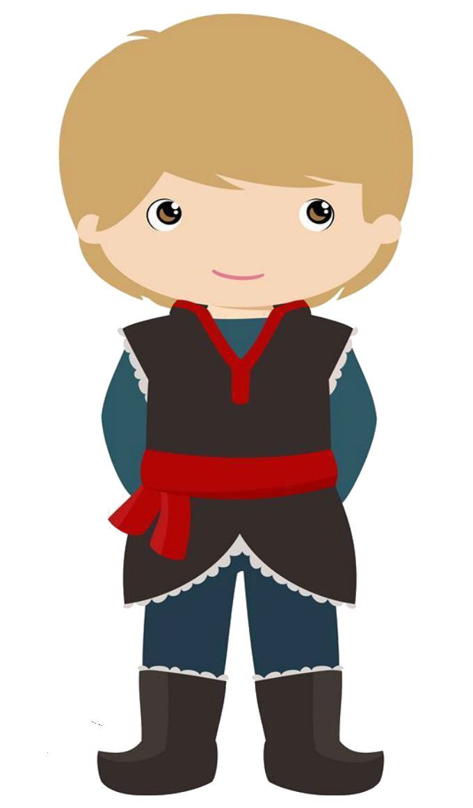 680x1160 Frozen Clipart Grafos