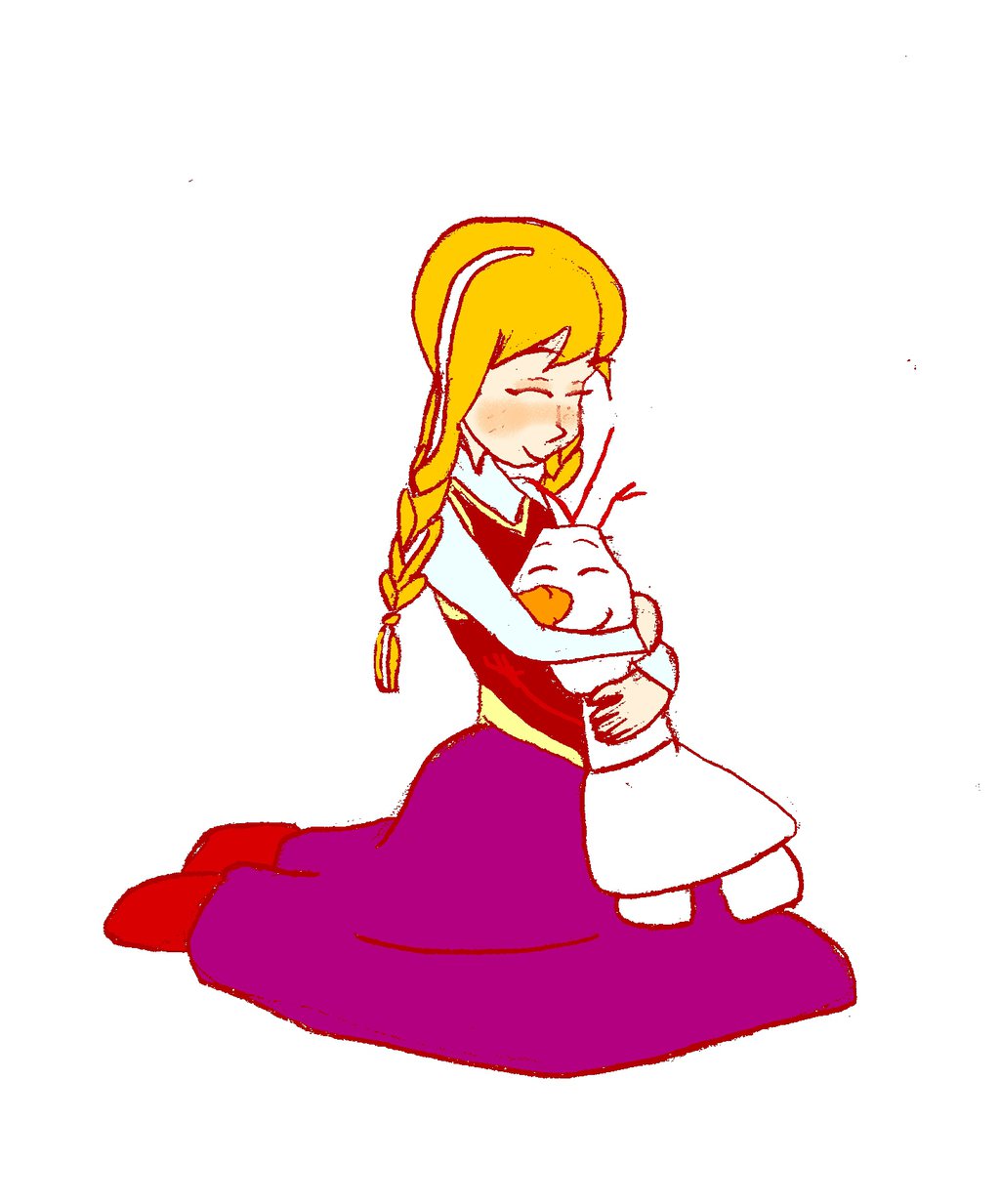 1024x1233 Disney Frozen Olaf Clip Art Clipart