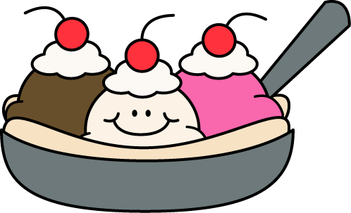 498x303 Ice Cream Clip Art