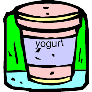 300x300 Crafty Ideas Yogurt Clipart Clip Art At Clker Com Vector Online