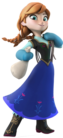 247x539 Frozen Clipart