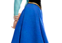 200x140 Frozen Clipart List Of Disney Princesses Clip Art Anna And Frozen