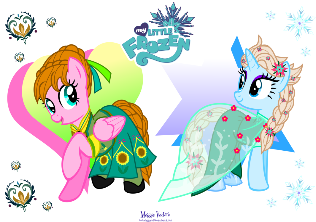 1065x750 Frozen Fever By Meganlovesangrybirds