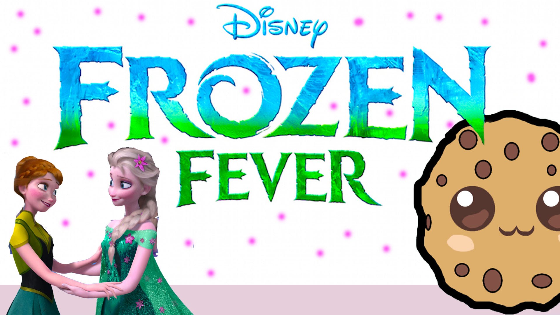 1920x1080 Frozen Fever Full Hd Wallpaper And Background Image 1920x1080