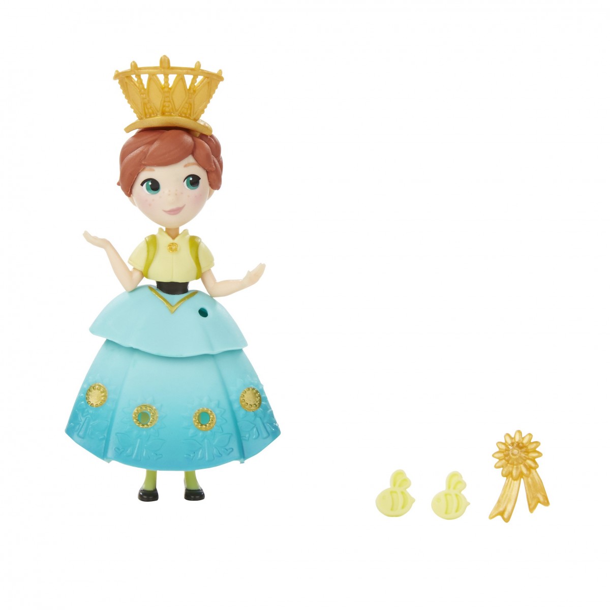 1200x1200 Buy Frozen Disney Little Kingdom Fever Celebration Set Toys