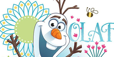 400x200 Disney Frozen Fever Party Supplies Review Nanhy