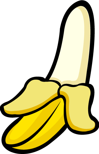 348x538 Clipart Fruit