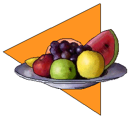268x243 Fruit Clip Art Page 4