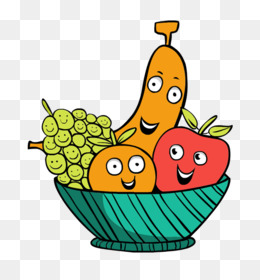 260x280 Fruit Food Gift Baskets Clip Art