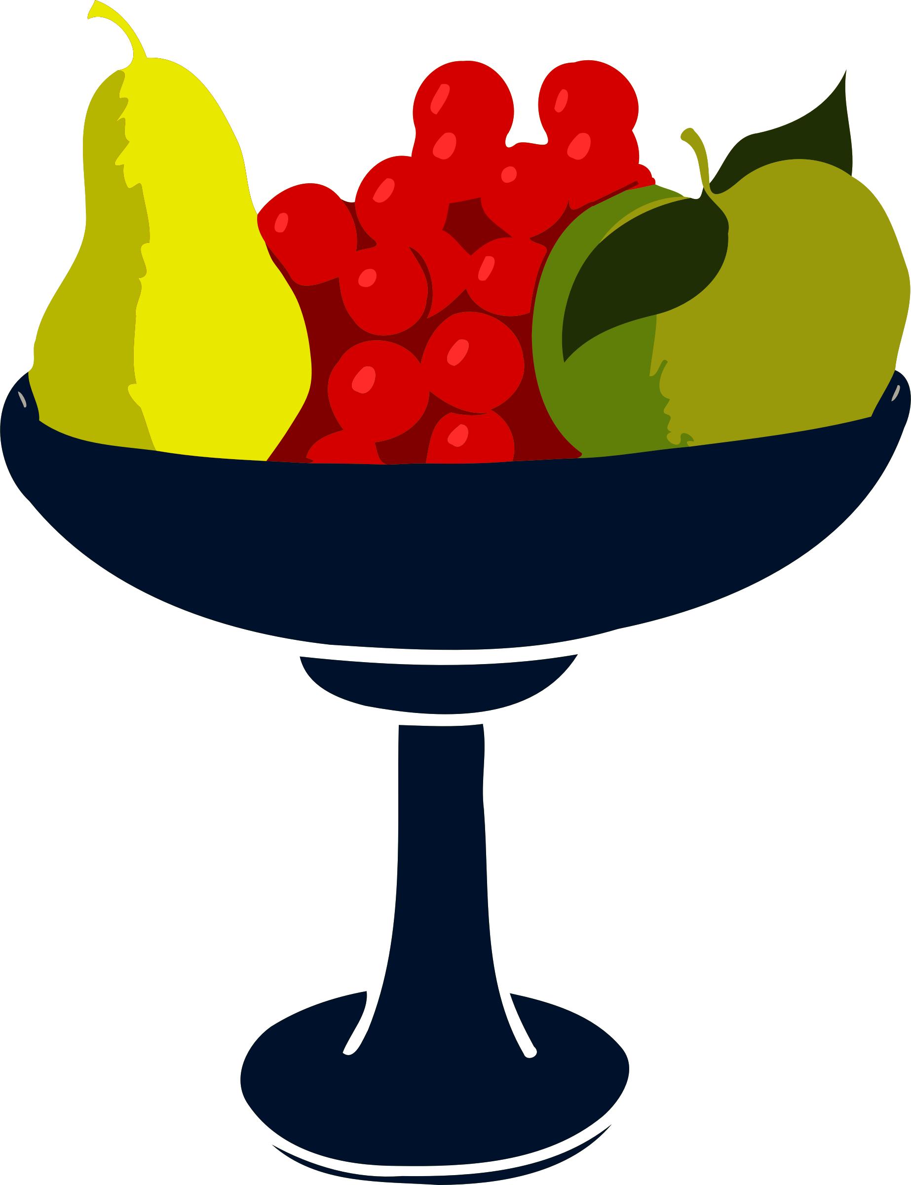 1846x2400 Fruit Bowl Icons Png
