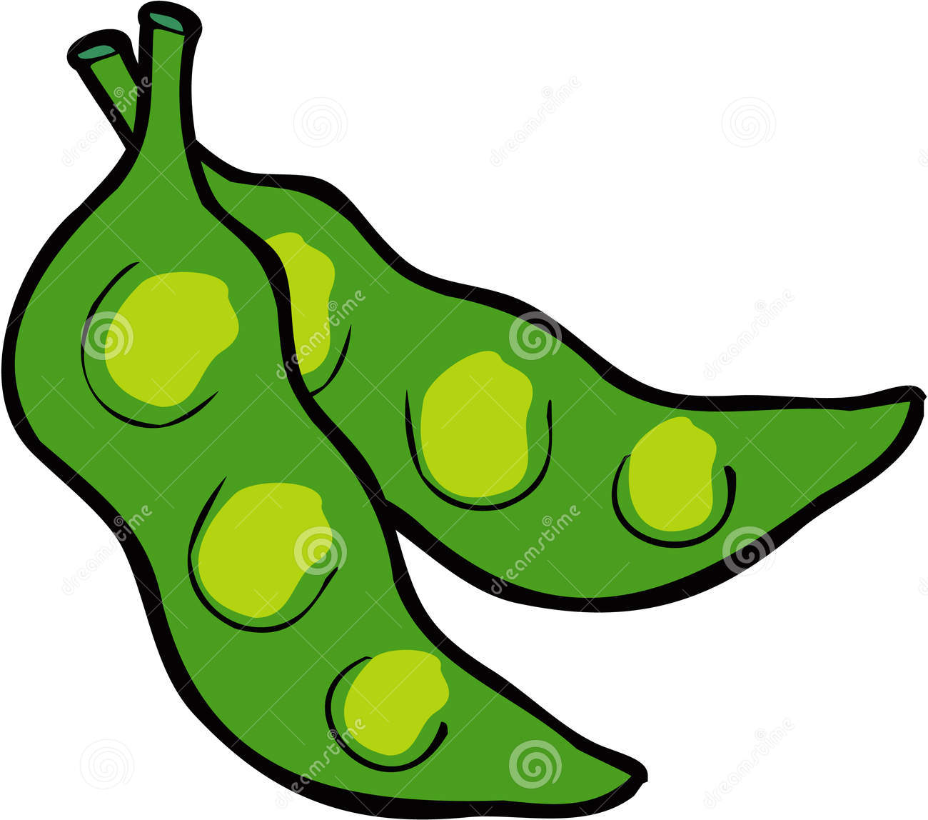 1300x1148 Top 64 Bean Clip Art