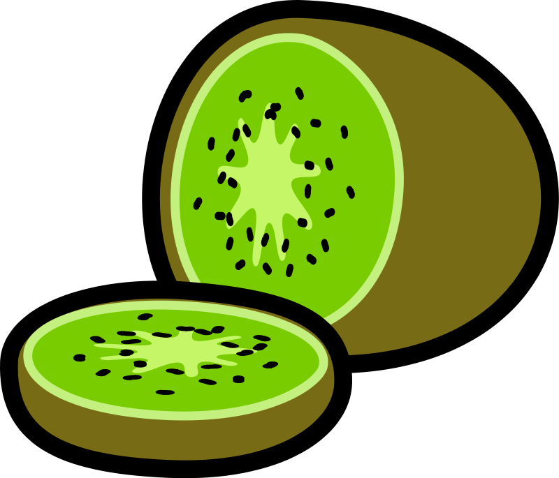 800x685 Fruit Clipart