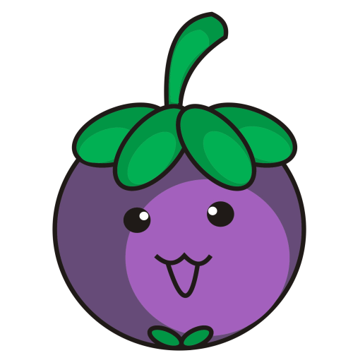 500x500 Papaya Cliparts