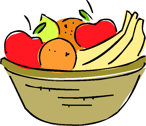 Fruit Clipart at GetDrawings | Free download